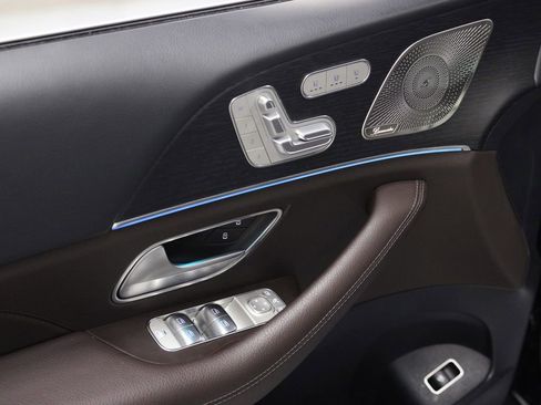 Certified 2023 Mercedes-Benz GLS 450 GLS 450 image 23