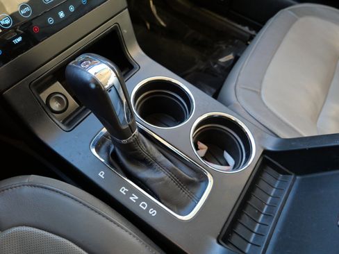 Used 2019 Ford Flex Limited w/ Equipment Group 303A image 18