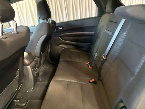 Used 2026 Dodge Durango GT AWD/4WD image 18