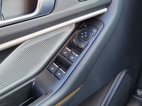 New 2026 Ford Explorer Tremor w/ Tremor Ultimate Package image 37