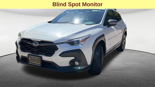 Certified 2026 Subaru Crosstrek 2.5i Premium AWD/4WD image 5