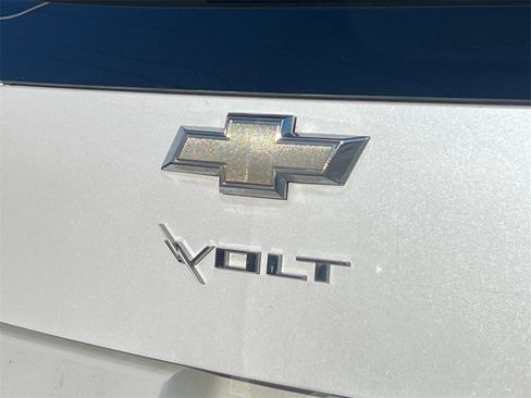 Used 2015 Chevrolet Volt Premium w/ Premium Trim Package image 4