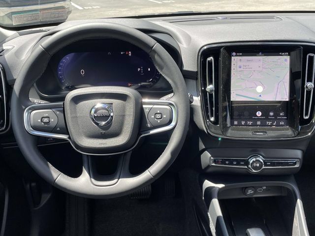 New 2026 Volvo XC40 B5 Core w/ Protection Package Premier AWD/4WD image 24