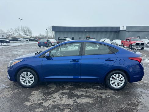 Used 2019 Hyundai Accent SE image 4
