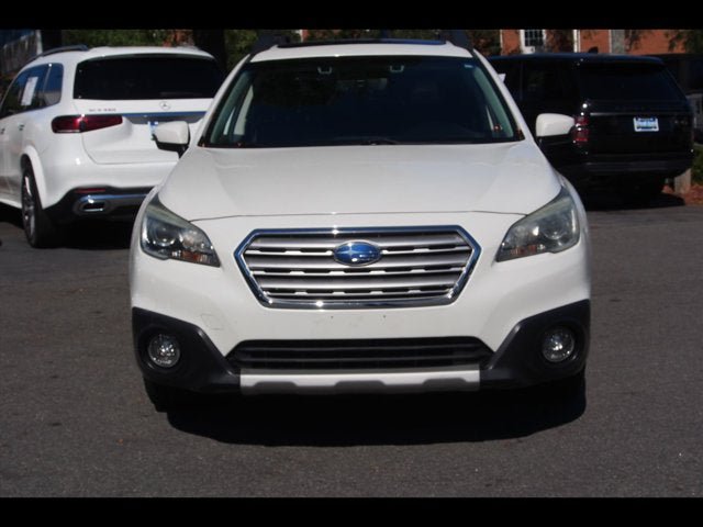 Used 2017 Subaru Outback 2.5i Limited AWD/4WD image 8