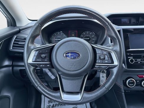 Used 2022 Subaru Crosstrek 2.0i Premium AWD/4WD image 18