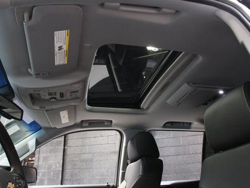 Used 2015 Chevrolet Tahoe LT AWD/4WD image 20