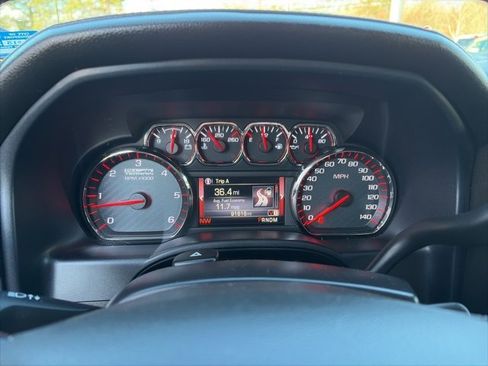 Used 2016 GMC Sierra 1500 SLT image 20