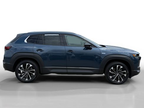 Certified 2025 MAZDA CX-50 2.5 Hybrid w/ Premium Plus Pkg AWD/4WD image 6