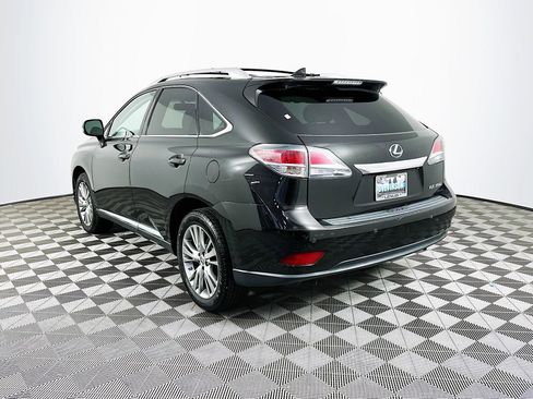 Used 2014 Lexus RX 350 AWD w/ Navigation Package image 5