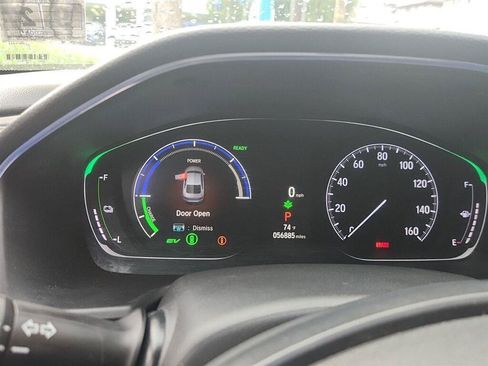Used 2022 Honda Accord Touring image 5