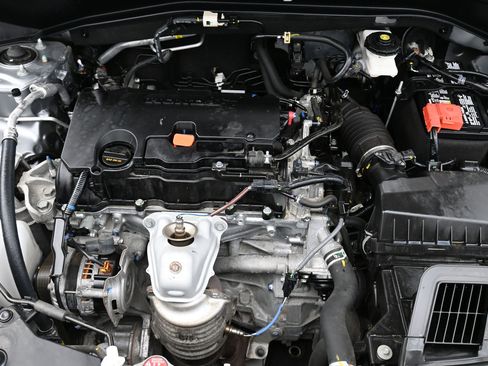 Used 2024 Honda HR-V EX-L image 10