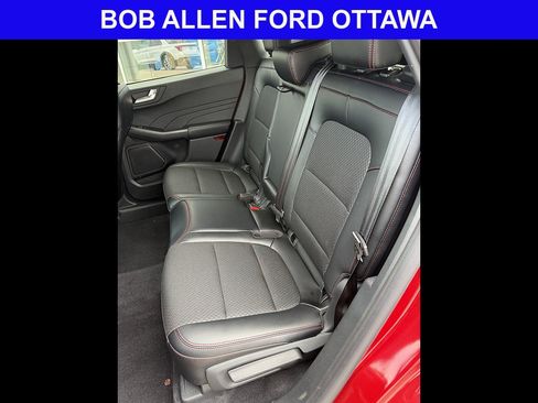 Used 2025 Ford Escape ST-Line w/ Equipment Group 301A FWD image 15
