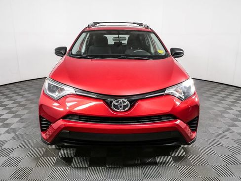 Used 2016 Toyota RAV4 LE w/ Cargo Management Package FWD image 23