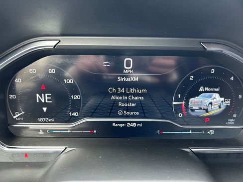 Used 2025 GMC Sierra 1500 Denali w/ Denali Reserve Package image 34