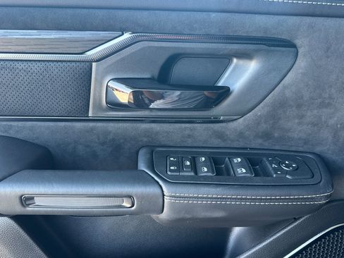 New 2026 RAM 1500 RHO AWD/4WD image 10