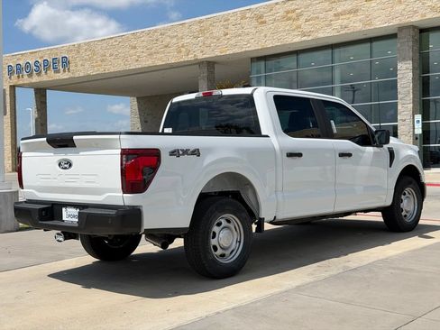 New 2026 Ford F150 XL AWD/4WD image 20