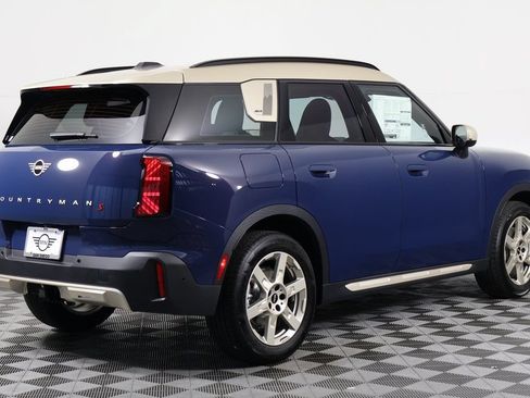Used 2026 MINI Cooper Countryman S AWD/4WD image 2