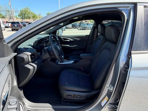 New 2026 Buick Envista Preferred w/ Convenience I Package FWD image 17