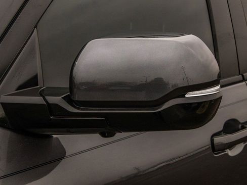 Used 2024 Toyota Tundra Platinum image 7