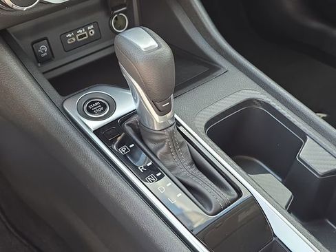 Certified 2025 Nissan Sentra SV w/ All-Weather Package FWD image 26