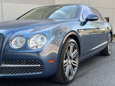 Used 2015 Bentley Flying Spur W12 image 7