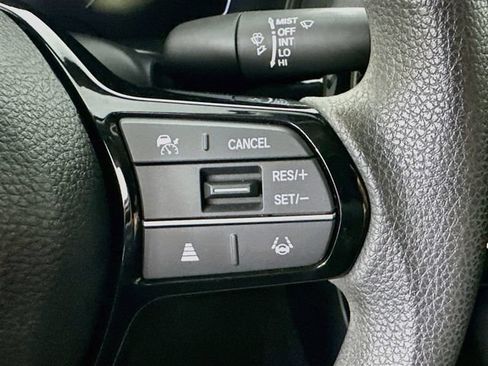 Certified 2025 Honda Civic LX image 10