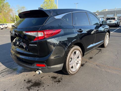 Used 2020 Acura RDX FWD w/ Advance Package image 7
