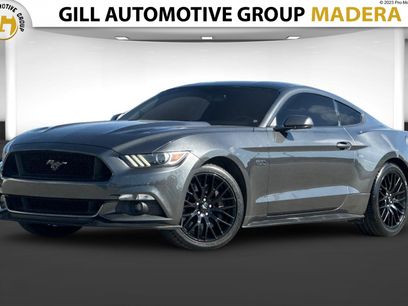 Used 2017 Ford Mustang GT w/ GT Performance Package
