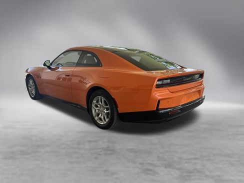 Used 2025 Dodge Charger Daytona R/T w/ Quick Order Package 25M R/T AWD/4WD image 4