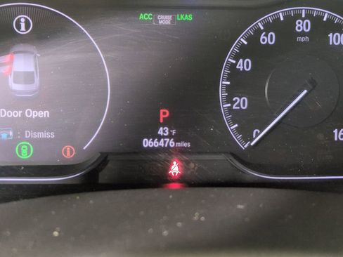 Used 2019 Honda Accord EX image 19