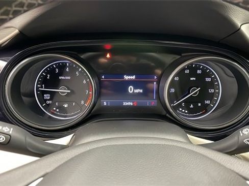 Certified 2023 Buick Encore GX Essence w/ Experience Buick Package image 18