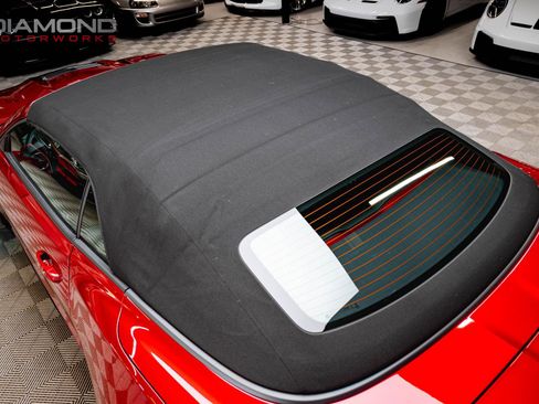 Used 2023 Chevrolet Camaro LT w/ RS Package RWD image 6