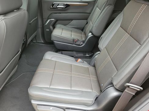 New 2026 Chevrolet Tahoe High Country w/ Sun And Tow Package RWD image 11
