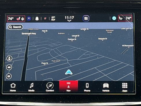 New 2026 Dodge Durango GT w/ Blacktop Package image 26