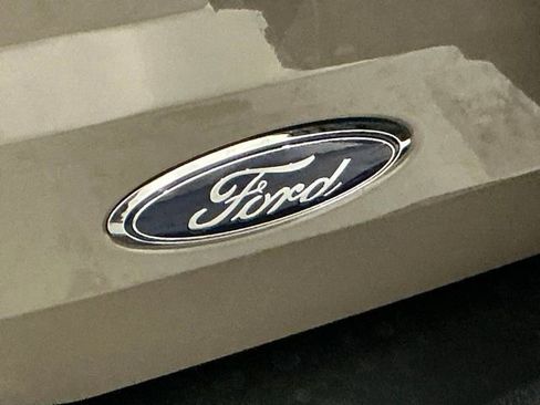 New 2025 Ford Bronco Outer Banks w/ Sasquatch Package image 7