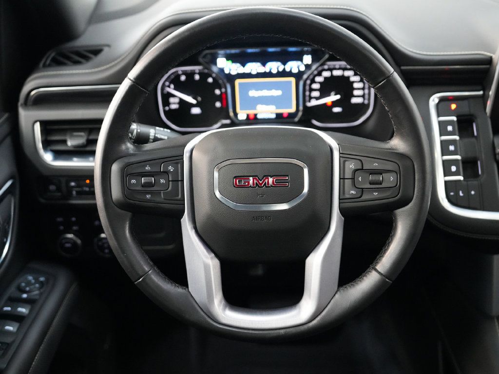 Used 2016 GMC Yukon Denali w/ Open Road Package AWD/4WD image 25
