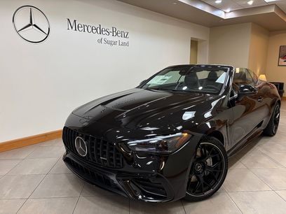 New 2027 Mercedes-Benz CLE 53 AMG 4MATIC Cabriolet