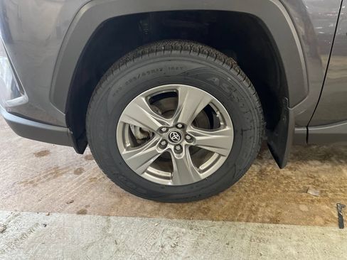 Certified 2024 Toyota RAV4 LE AWD/4WD image 10