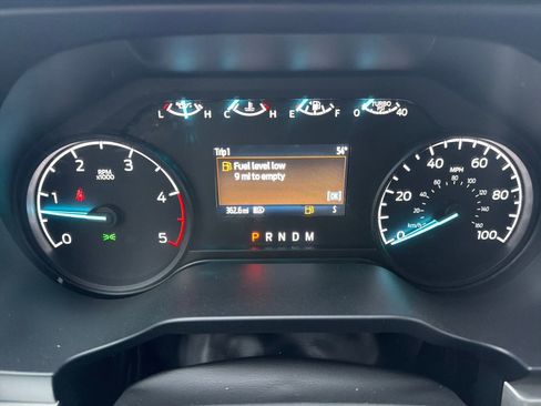 New 2025 Ford F550 4x4 Crew Cab Super Duty image 15