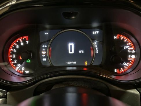 Used 2021 Dodge Durango R/T w/ Trailer Tow Group IV image 19