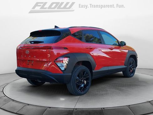 New 2026 Hyundai Kona SEL Sport image 7