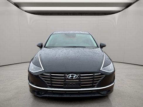 Used 2022 Hyundai Sonata SE w/ Cargo Package FWD image 8