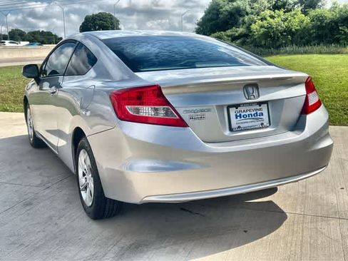 Used 2013 Honda Civic LX image 5