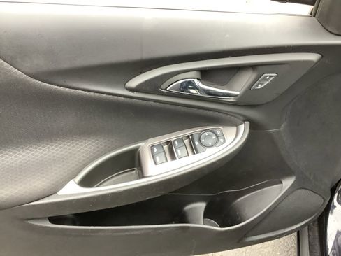 Used 2023 Chevrolet Malibu LT w/ Driver Confidence Package image 11