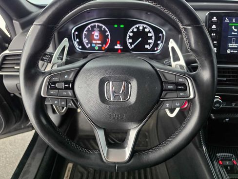 Used 2020 Honda Accord Sport image 22