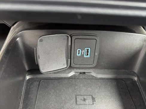 Used 2022 Ford Bronco Raptor AWD/4WD image 34