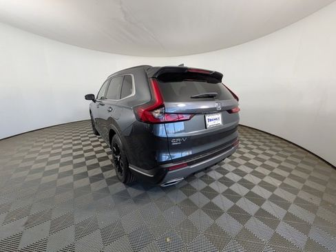 New 2026 Honda CR-V Sport-L image 13