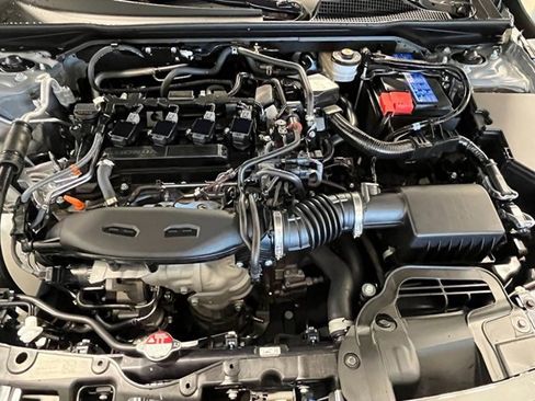 New 2026 Honda Civic Si image 11