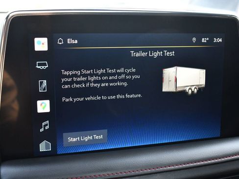 Used 2022 Chevrolet Suburban RST w/ Sport Performance Package image 55